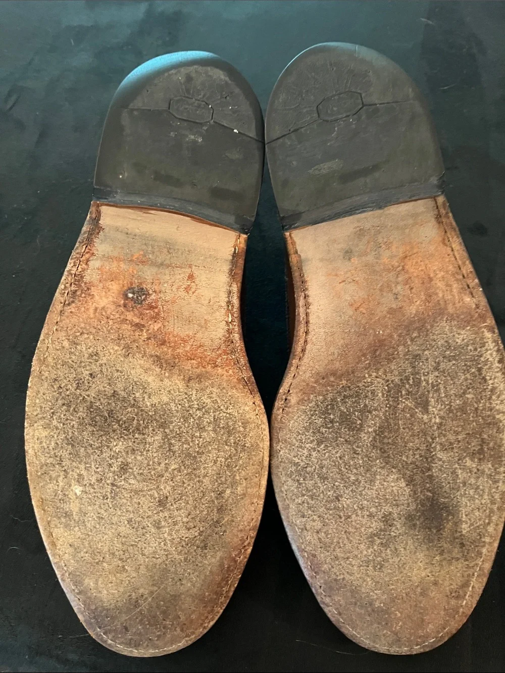 Florsheim classic full